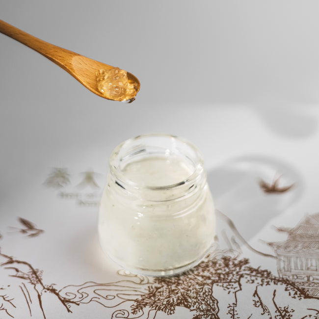 鮮燉冰糖燕窩禮盒 6入/盒